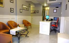 Olympos Garden Hotel